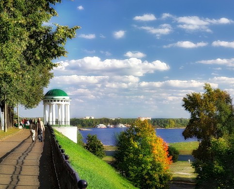 ярославль ярославль